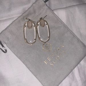 Kendra Scott Earrings